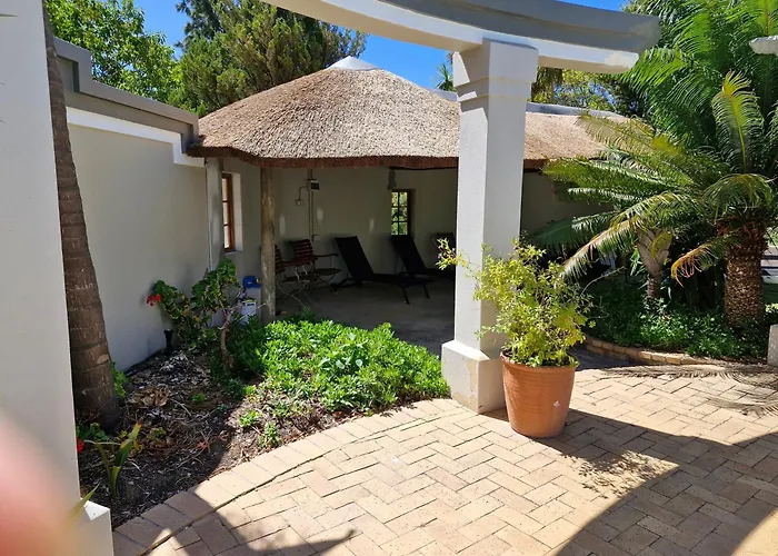The Botanical House