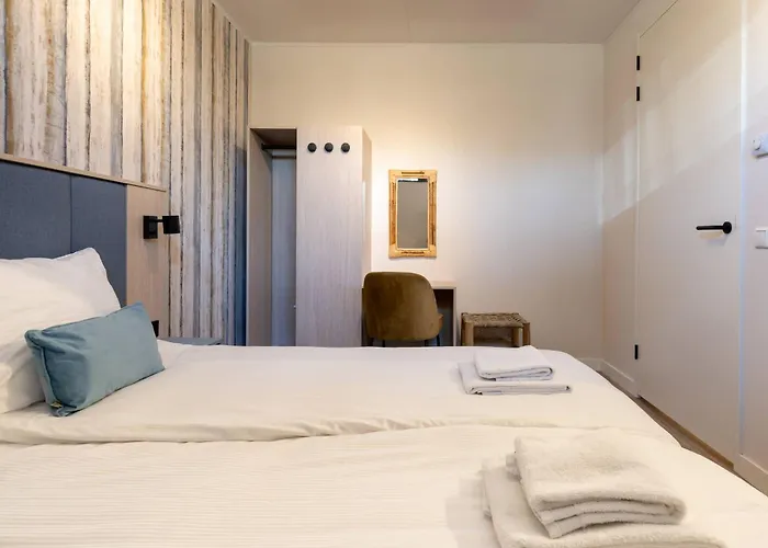 Hello Zeeland - Appartement Duno Lodge I