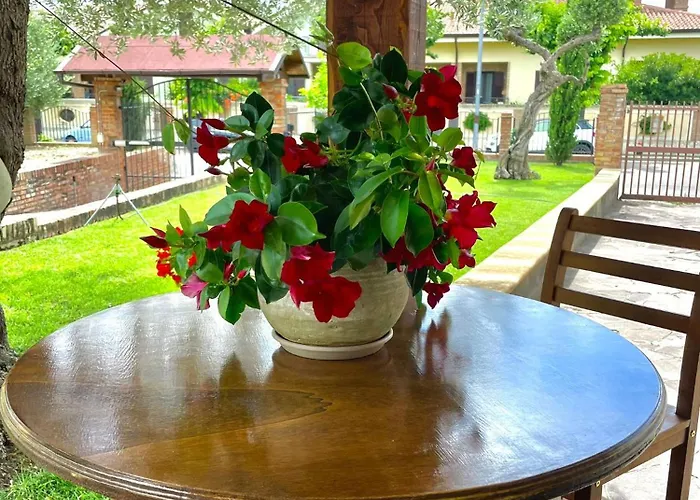 A casa dei nonni B&B