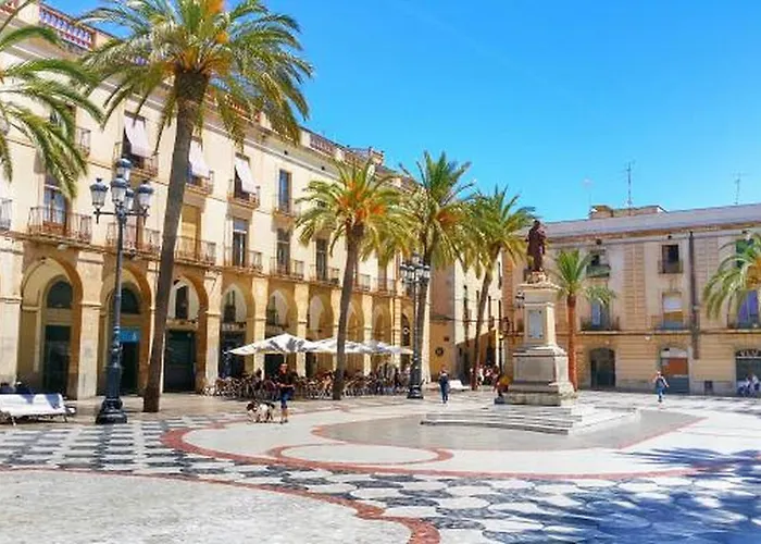 New Beside Sitges With Pool Beside Beach