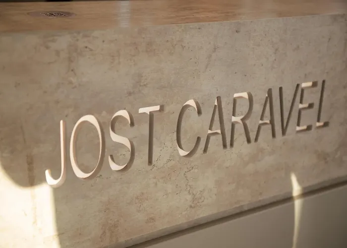 Jost Caravel Hotel