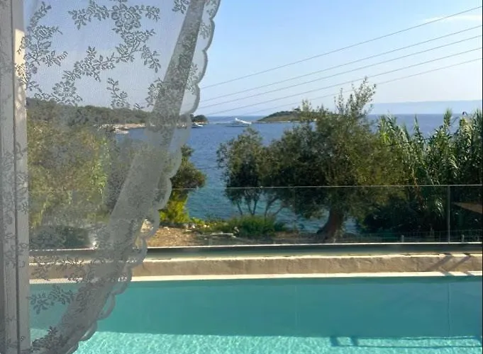 Mare Villa Ciel