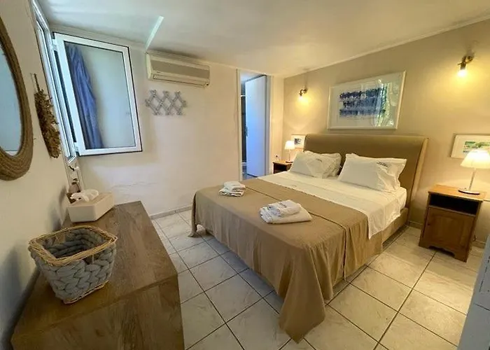Mare Villa Ciel