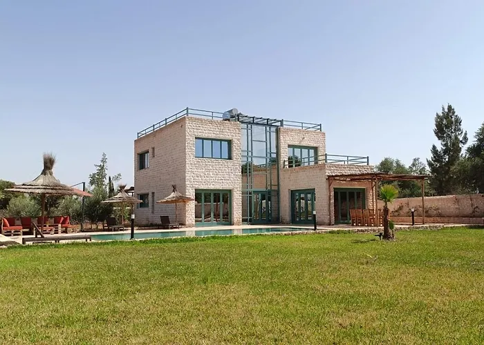 Wink House : Charme Et Serenite