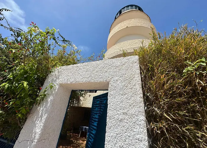 Villa La Tour, Vue Mer, Vue Panoramique