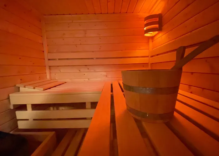Altstadt-Refugium - Schlossblick, Sauna, Parkplatz, Innenstadt, Wow Sky Sport Bl