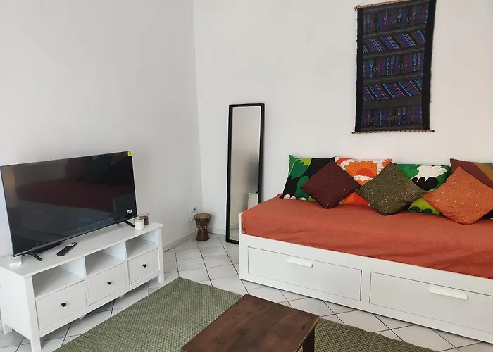 La Casetta Di Mario - A Cosy Seaside Cottage