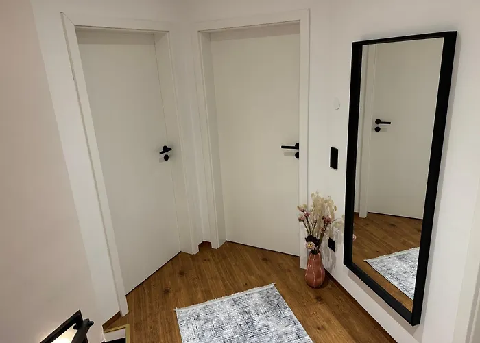 Ferienhaus Ma Bella