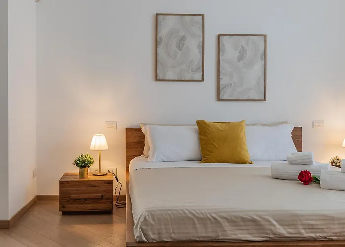 Juliet'S Dream Suite - City Center