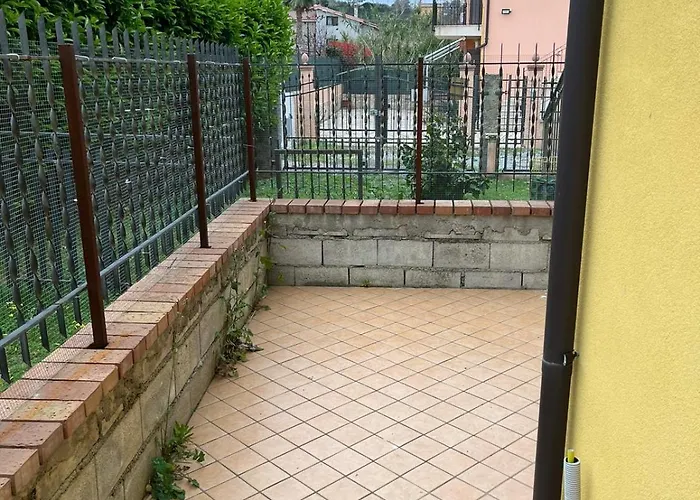 Villa Cirellese
