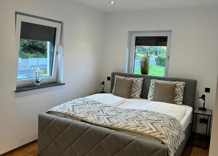 Ferienhaus Ma Bella
