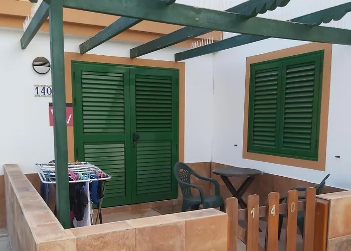 Appartamento Puerta Del Sol