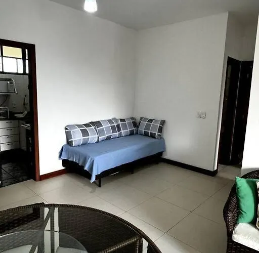 Apartamento 2 Quartos Passagem ,Cabo Frio