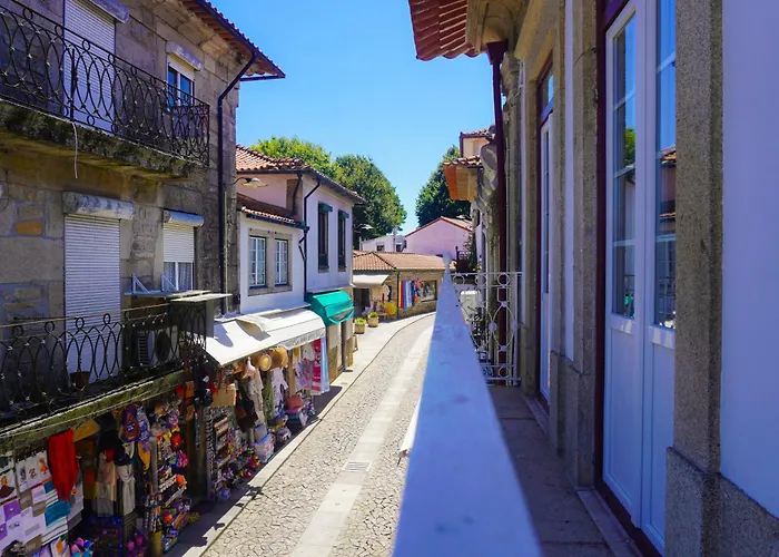 Alojamento Fortaleza