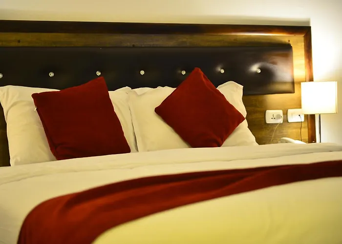Petra Corner Hotel