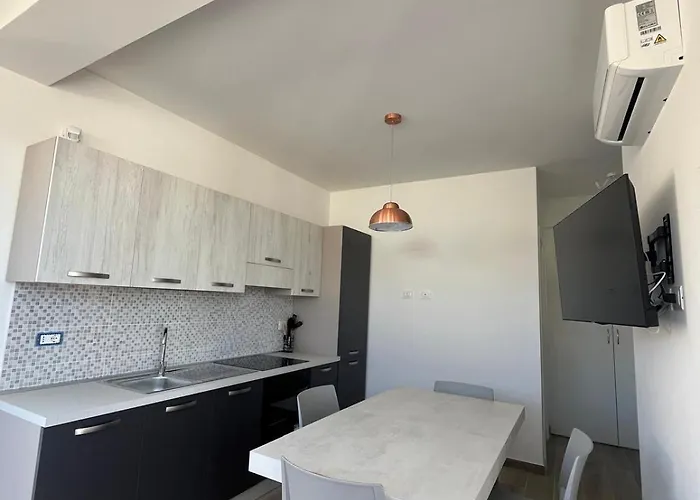 Trinacria Bedda Villetta Con Piscina-Idromassaggio Marzamemi-Spinazza