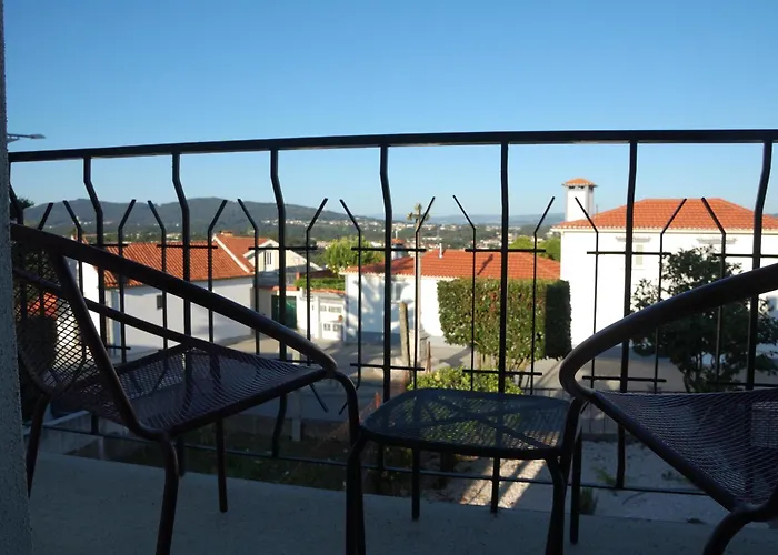 Correia Villa