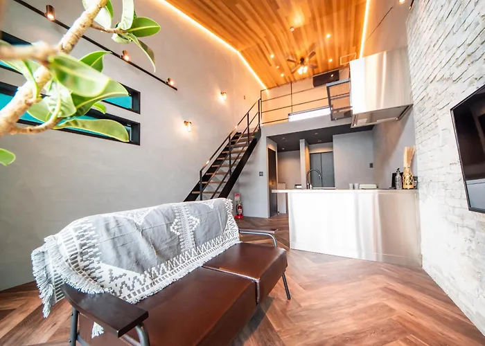 Private House Hibiki