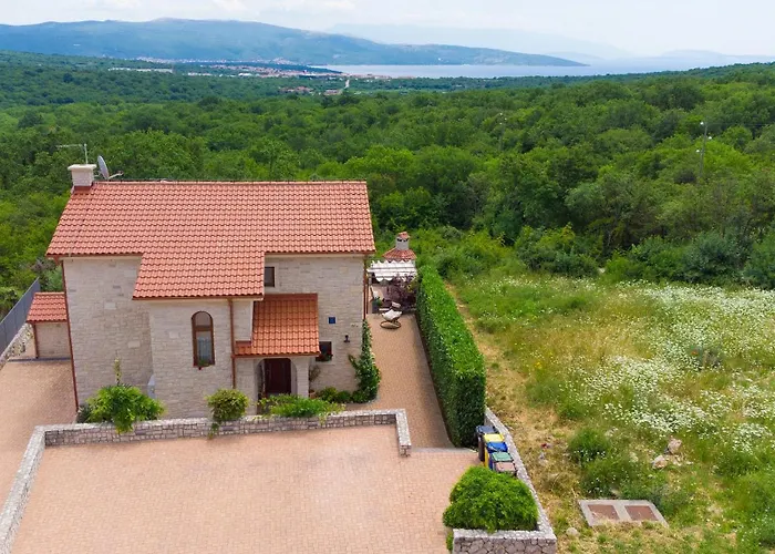 Villa Maya