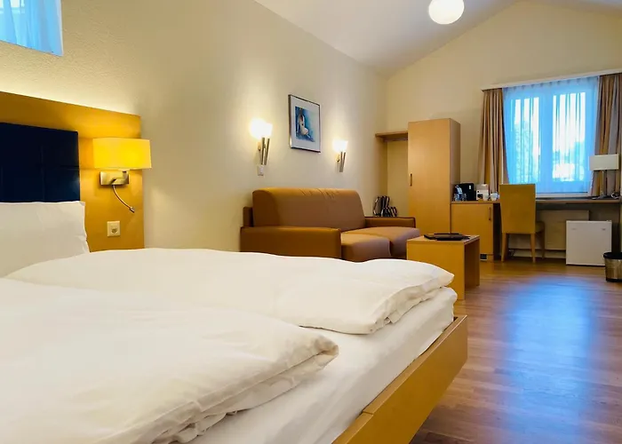 Hotel Felmis