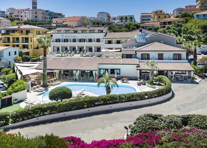 Hotel Corallaro