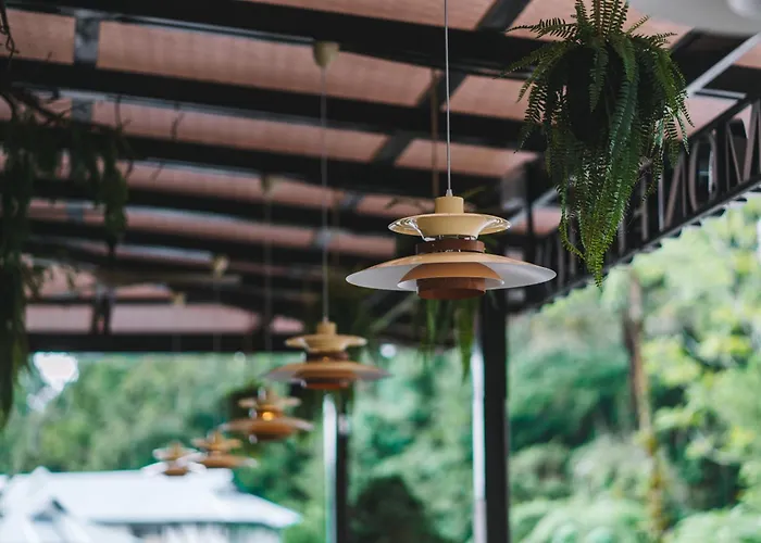 Hotel De' La Ferns, Cameron Highlands