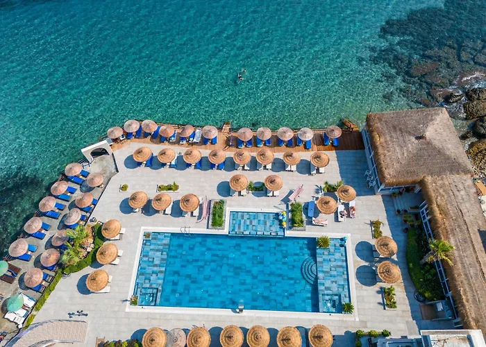 Manolya Hotel