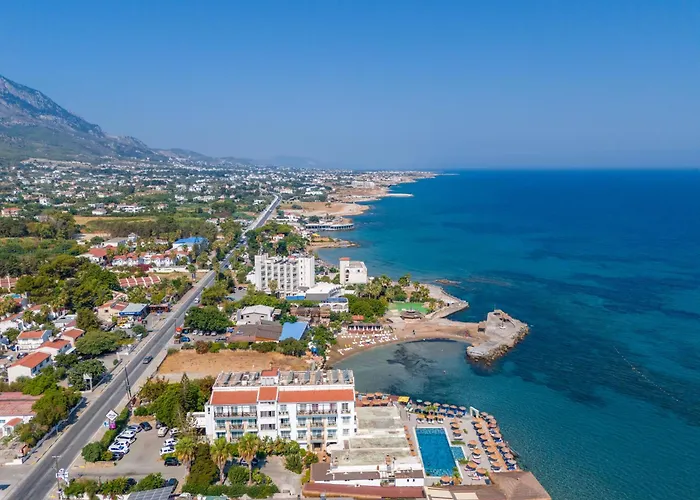 Manolya Hotel