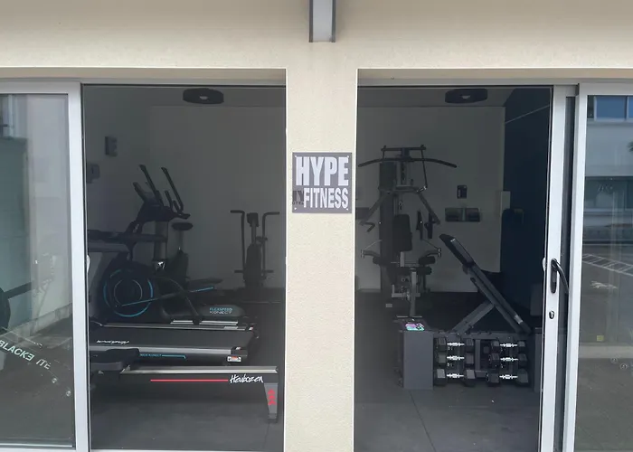 Hype Hotel
