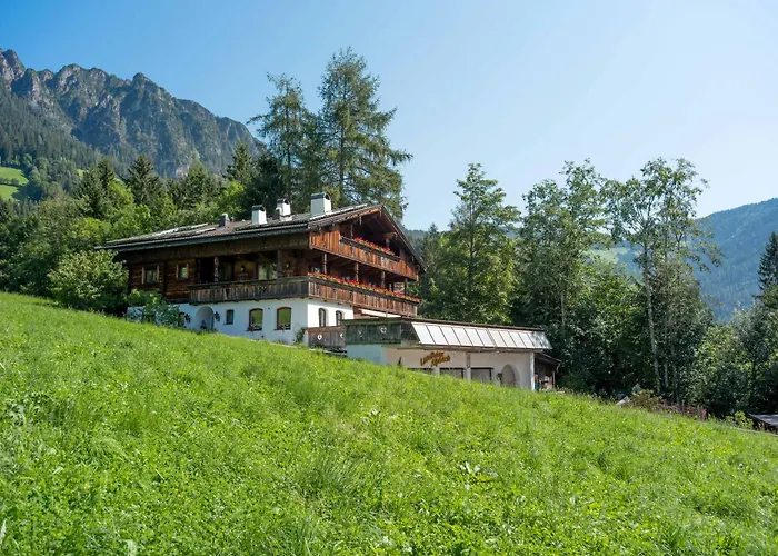 Landhaus Alpbach