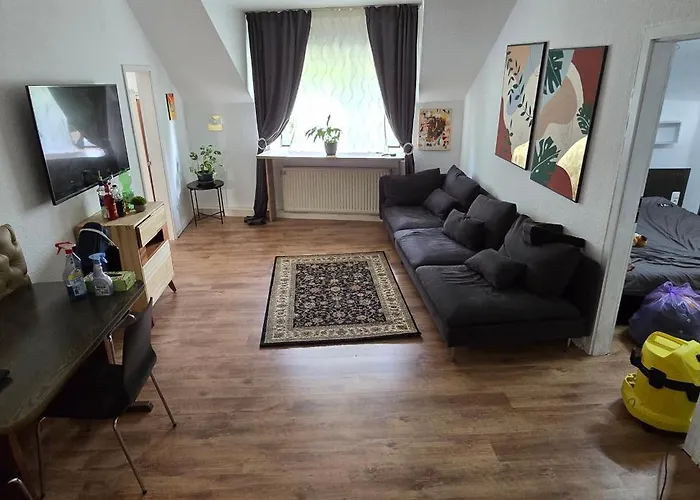 Hotel Zum Deutschen Eck