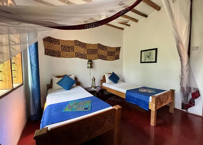 Sawa Sawa Beach House