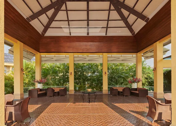 Tropical Retreat By Zuper
