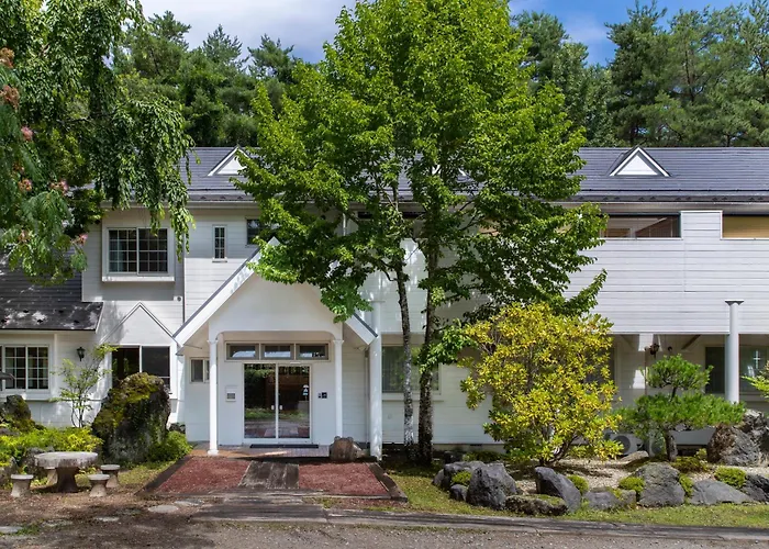 Fujiyama Inn Conifer