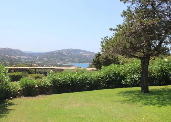 Sea View Eden