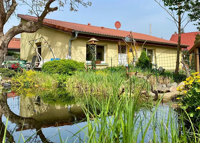 Ferienhaus Lisa