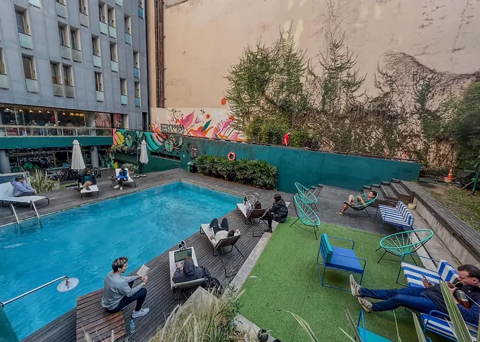 Viajero Buenos Aires Hostel