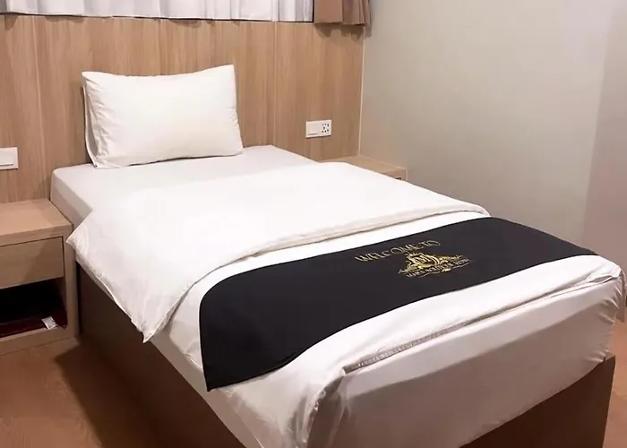 Maple Boutique Hotel
