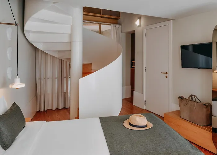 Casa Das Lerias