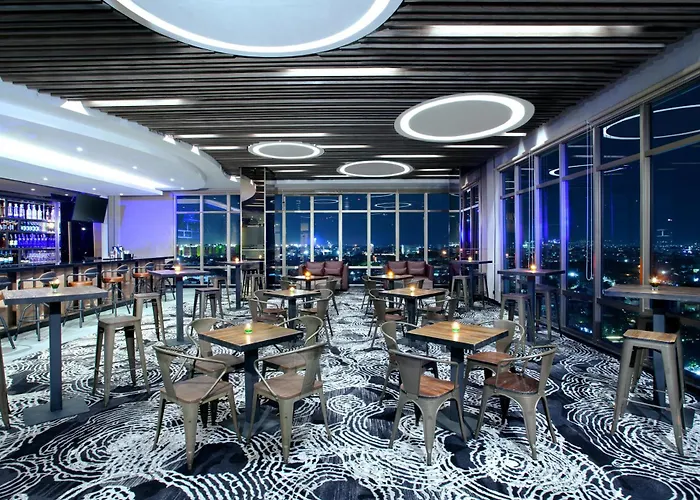 Platinum Hotel Tunjungan Surabaya