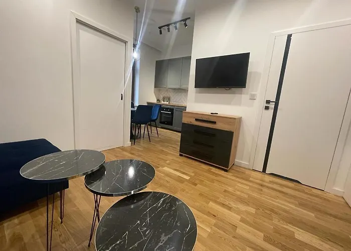 Katowice Gallery Center