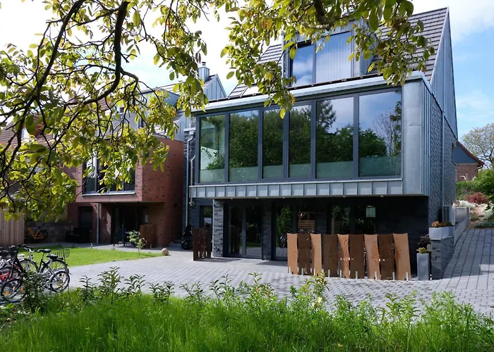 Ferienwohnung-Claudia In Schwerin