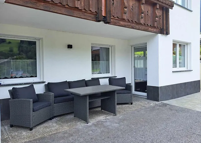 Rovina Apartments