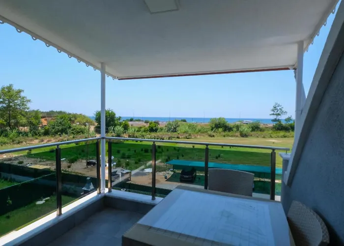 Prestige Villa