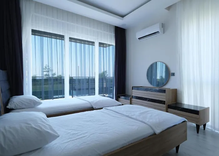 Prestige Villa