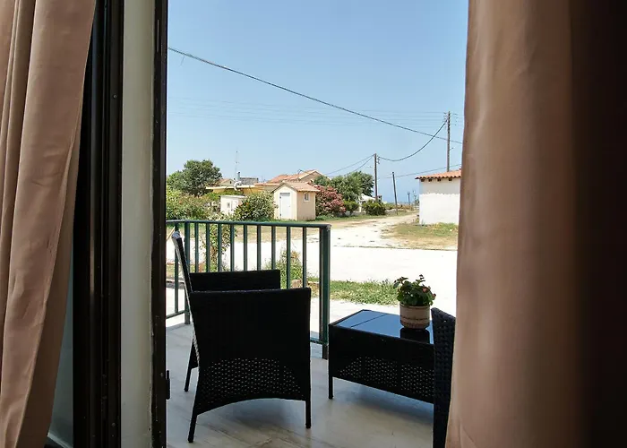 Sidari Escapes By The Beach