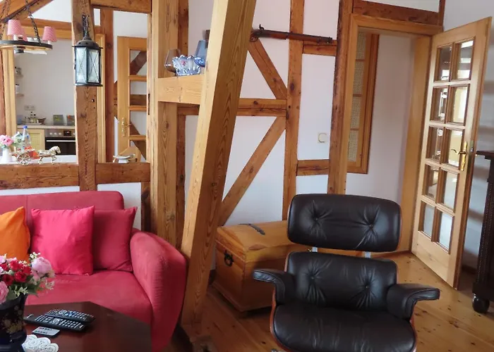 Ferienwohnung An Der Muehle