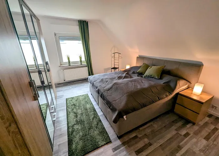 Ferienhaus Koester