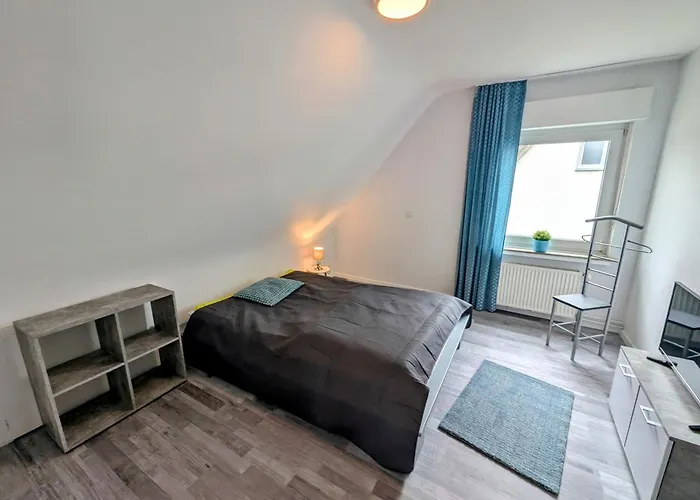 Ferienhaus Koester