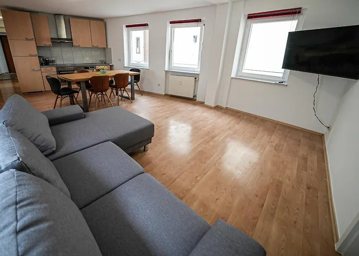 Bodensee Apartments